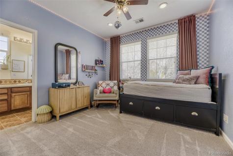 3222 Running Deer Drive Castle Rock CO 80109