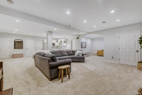 3222 Running Deer Drive Castle Rock CO 80109