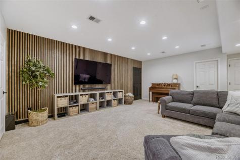 3222 Running Deer Drive Castle Rock CO 80109