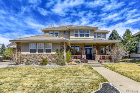 3222 Running Deer Drive Castle Rock CO 80109
