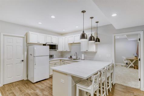 3222 Running Deer Drive Castle Rock CO 80109