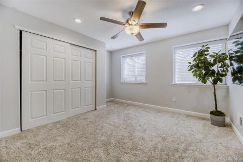 3222 Running Deer Drive Castle Rock CO 80109