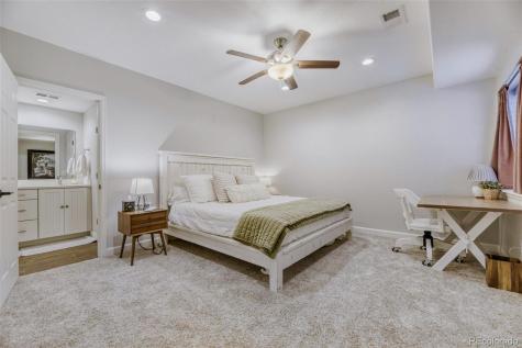 3222 Running Deer Drive Castle Rock CO 80109