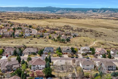 3222 Running Deer Drive Castle Rock CO 80109