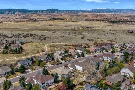 3222 Running Deer Drive Castle Rock CO 80109