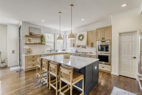 3222 Running Deer Drive Castle Rock CO 80109