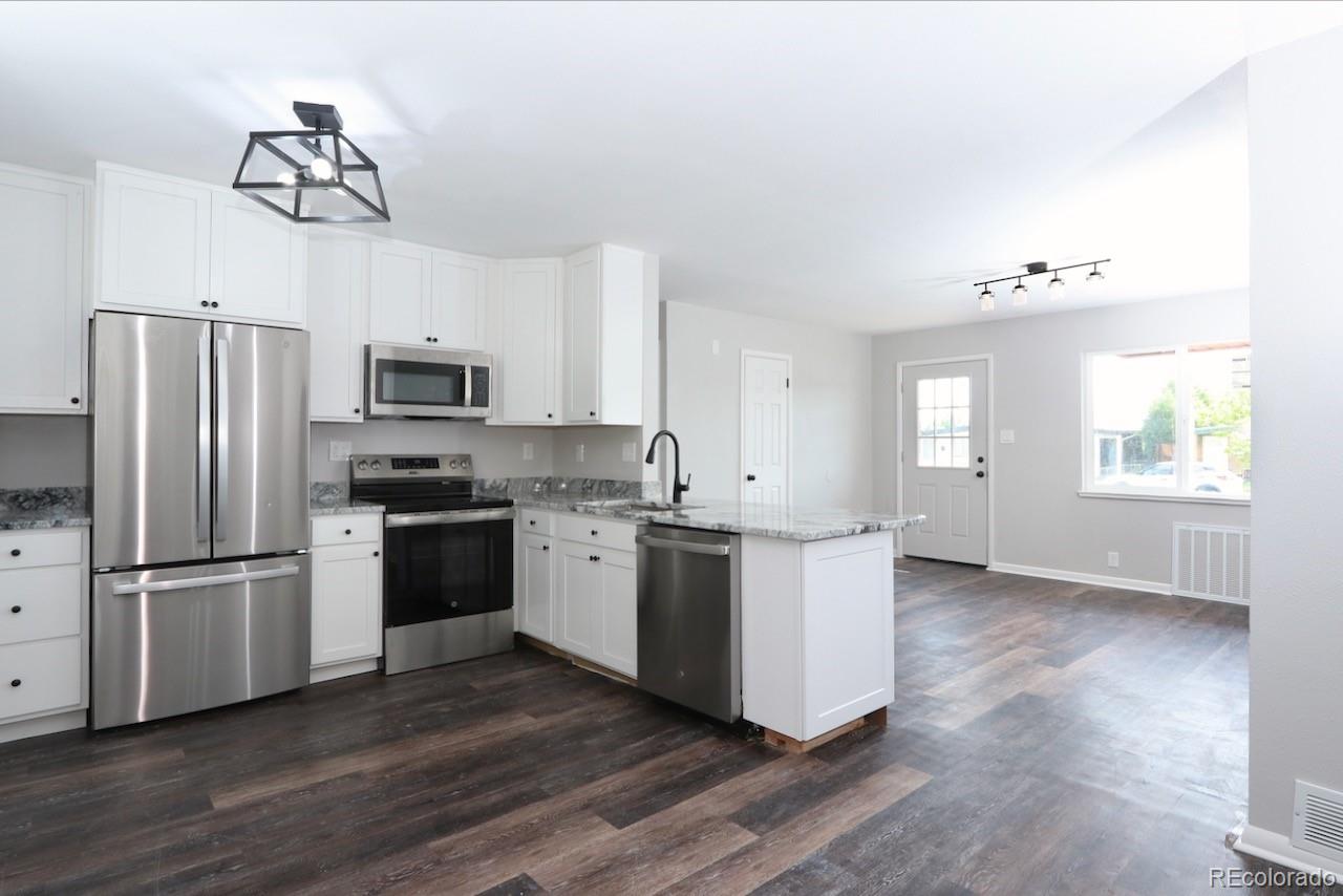 3745 Fairfax Street Denver CO 80207