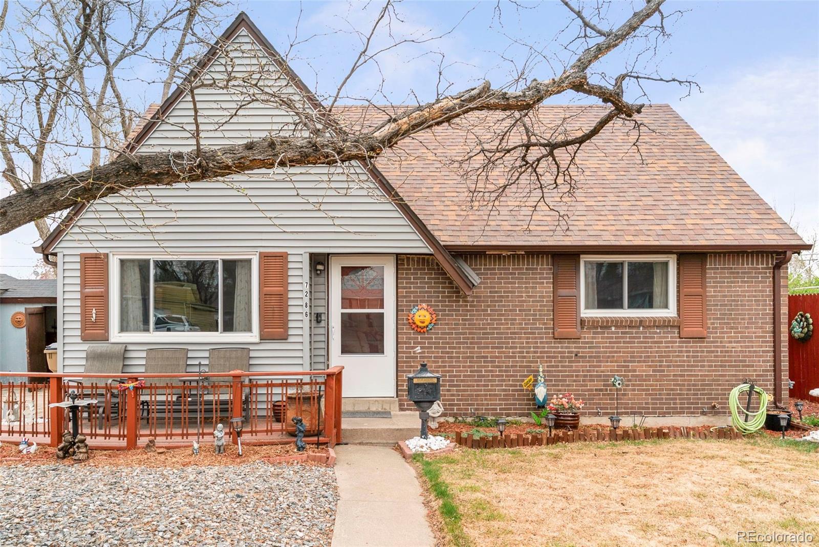 7286 Vrain Street Westminster CO 80030