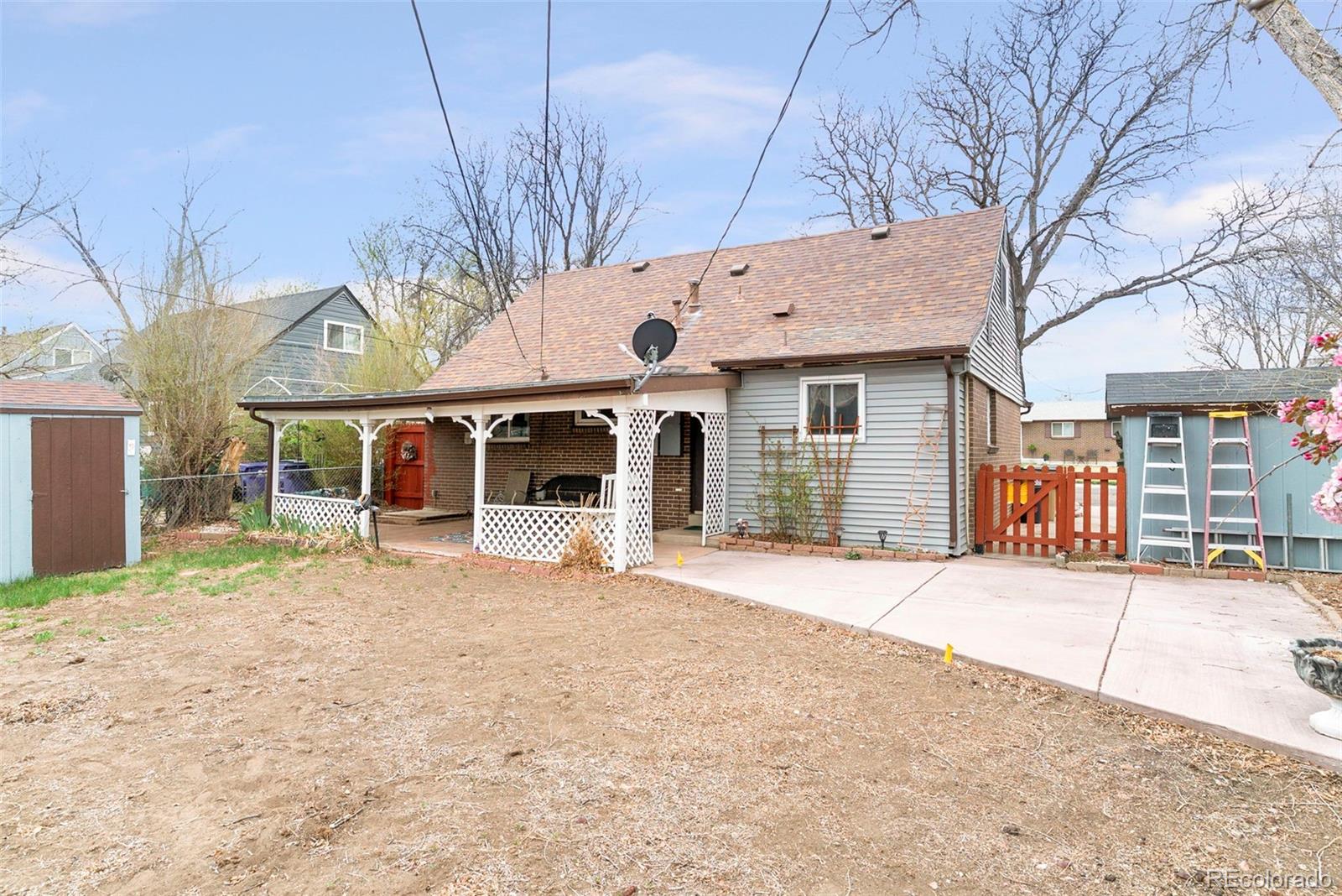 7286 Vrain Street Westminster CO 80030