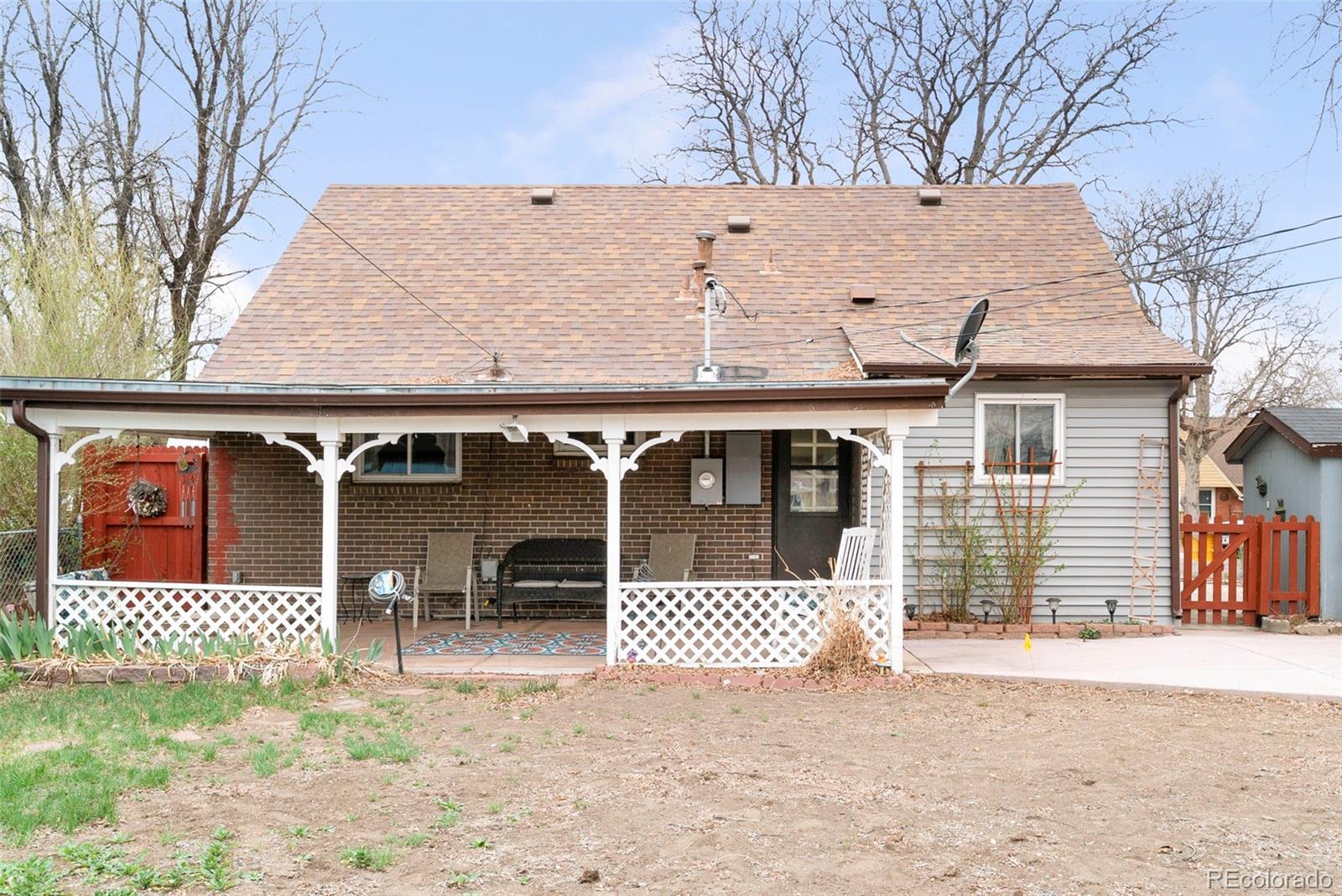 7286 Vrain Street Westminster CO 80030
