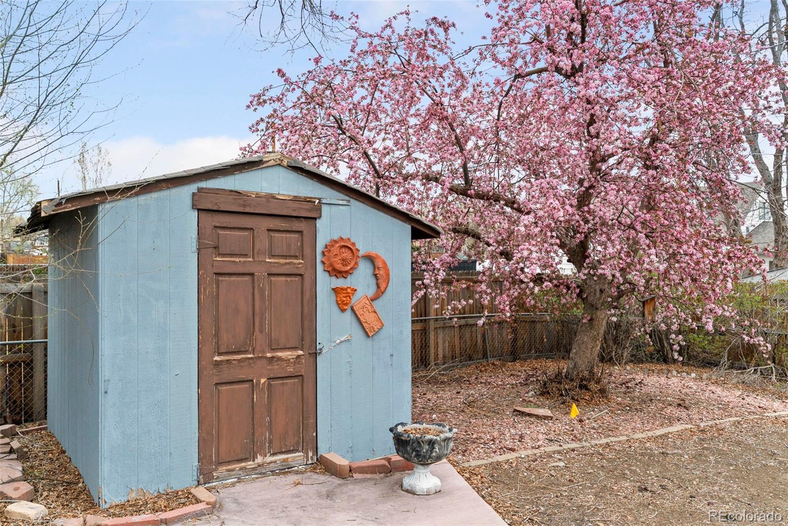 7286 Vrain Street Westminster CO 80030