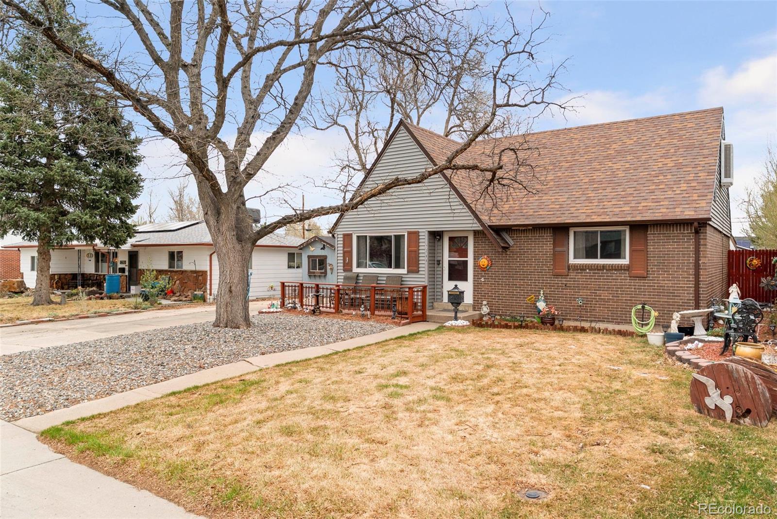 7286 Vrain Street Westminster CO 80030