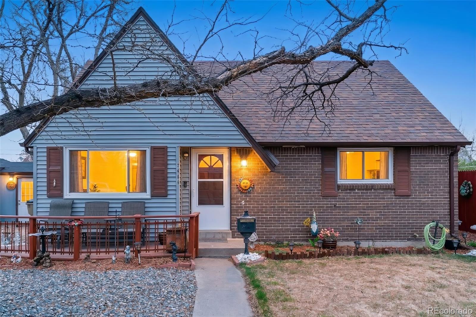 7286 Vrain Street Westminster CO 80030