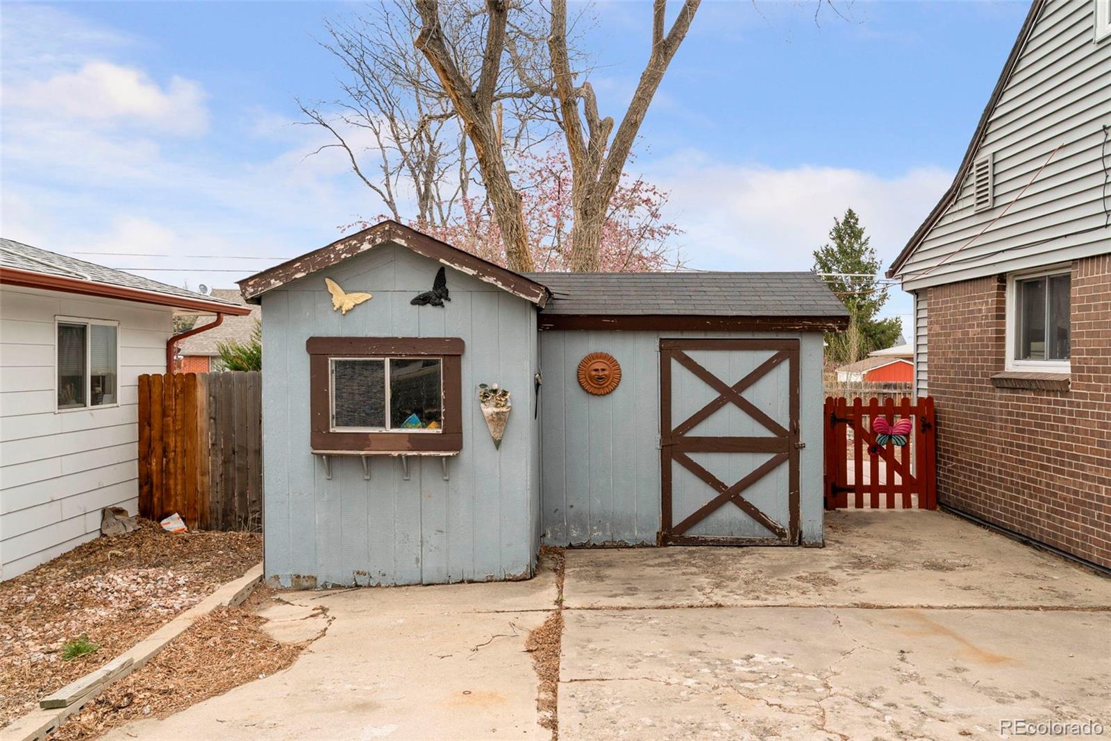 7286 Vrain Street Westminster CO 80030
