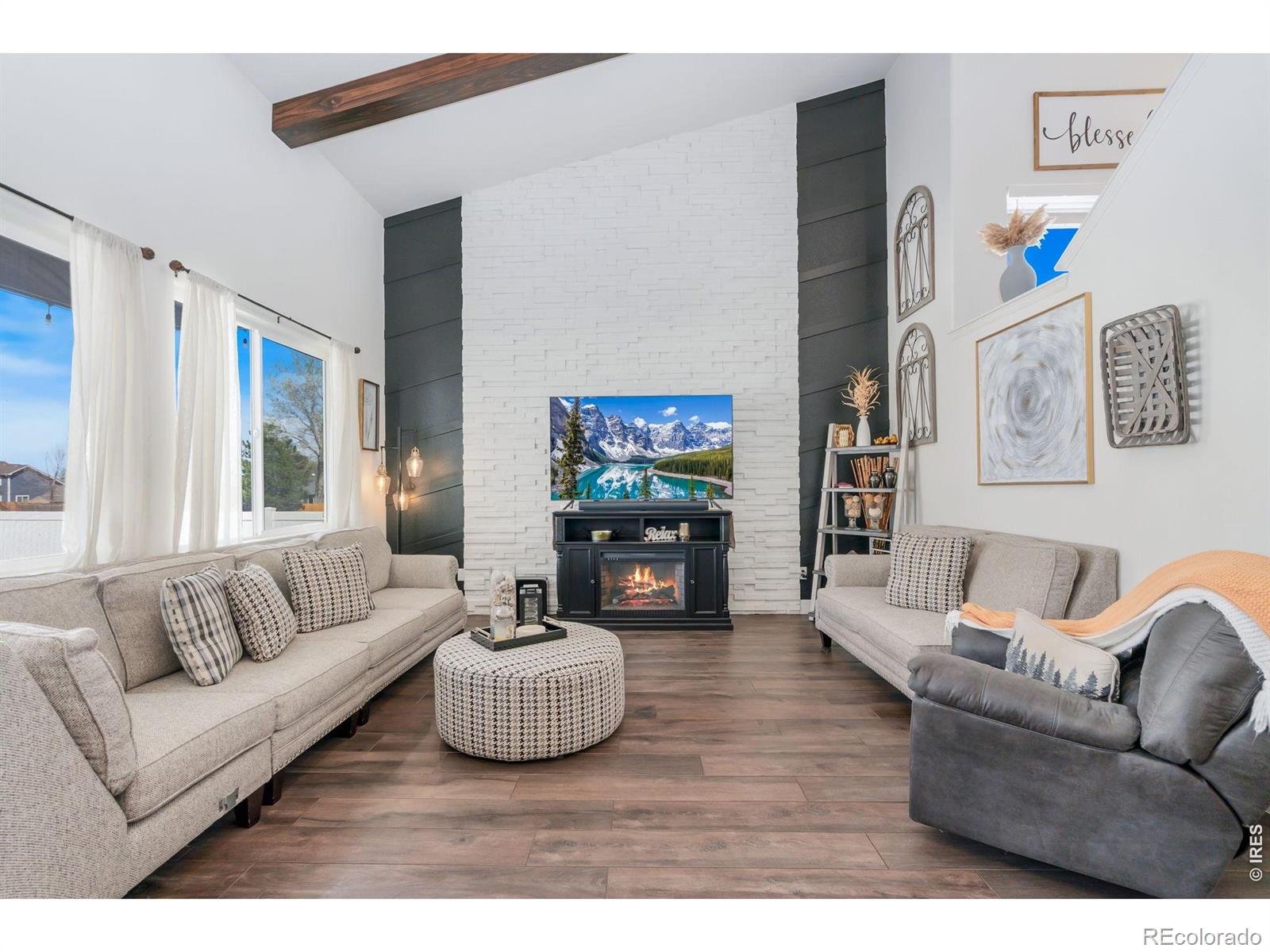 938 Scotch Pine Drive Severance CO 80550