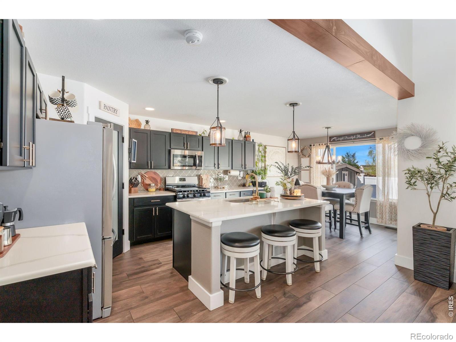 938 Scotch Pine Drive Severance CO 80550