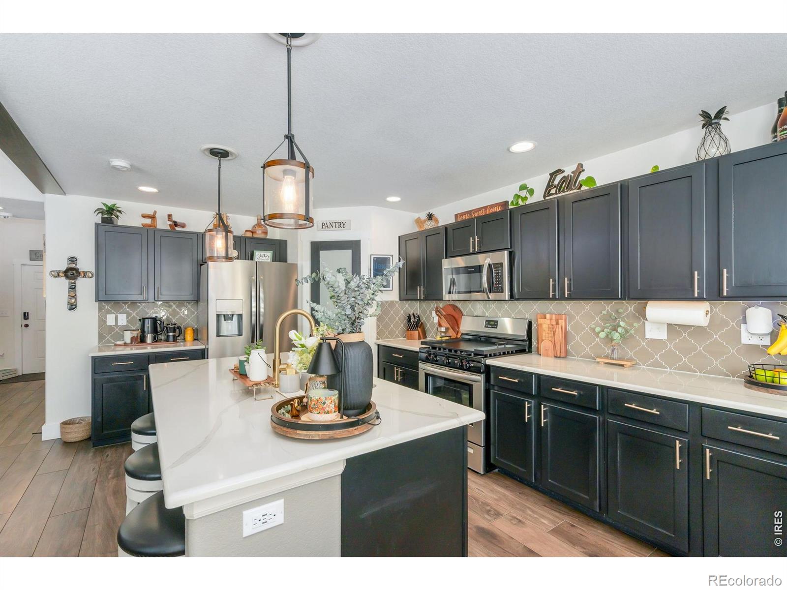938 Scotch Pine Drive Severance CO 80550