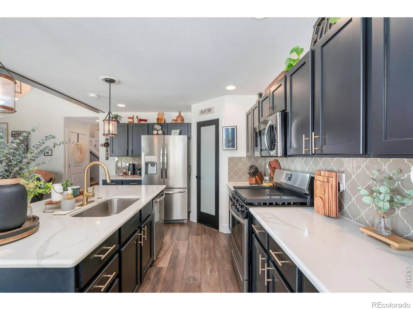938 Scotch Pine Drive Severance CO 80550