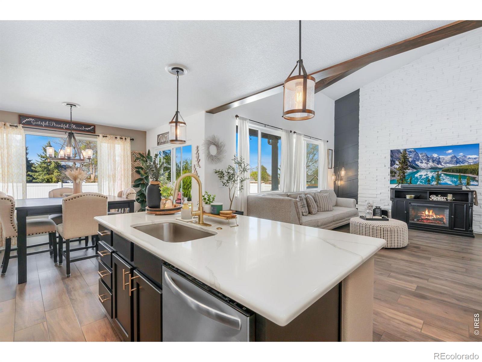 938 Scotch Pine Drive Severance CO 80550