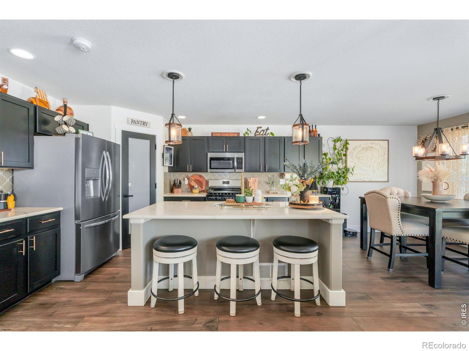 938 Scotch Pine Drive Severance CO 80550