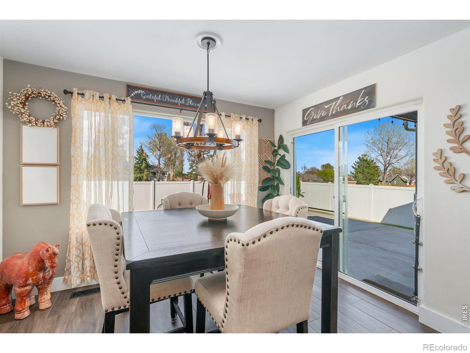 938 Scotch Pine Drive Severance CO 80550