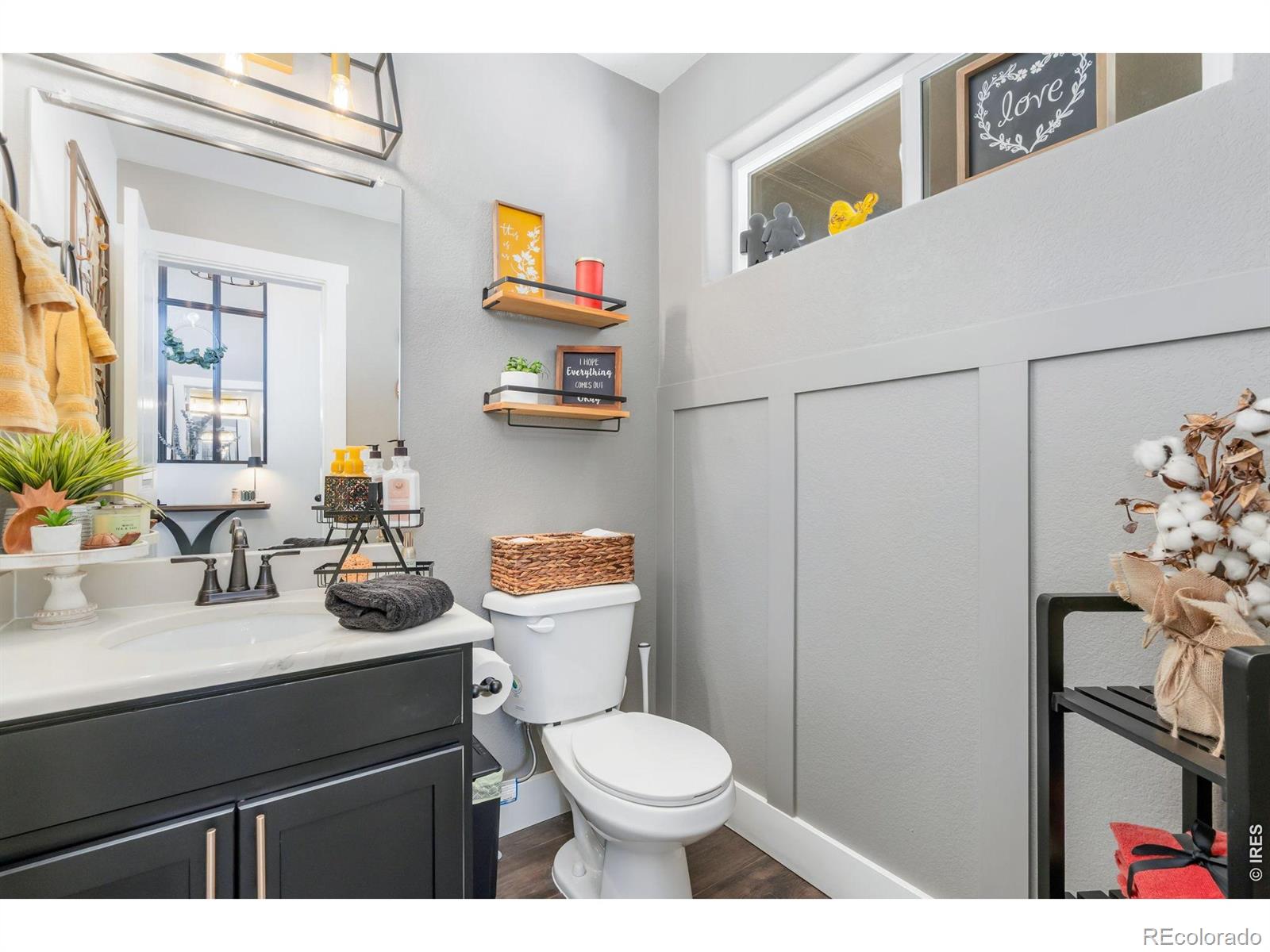 938 Scotch Pine Drive Severance CO 80550