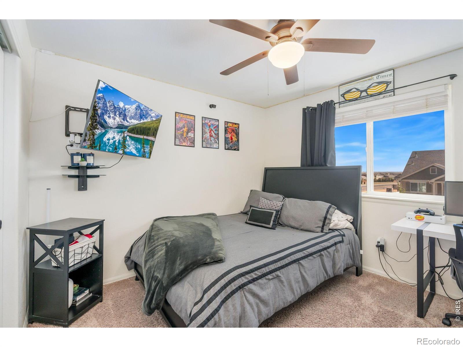 938 Scotch Pine Drive Severance CO 80550