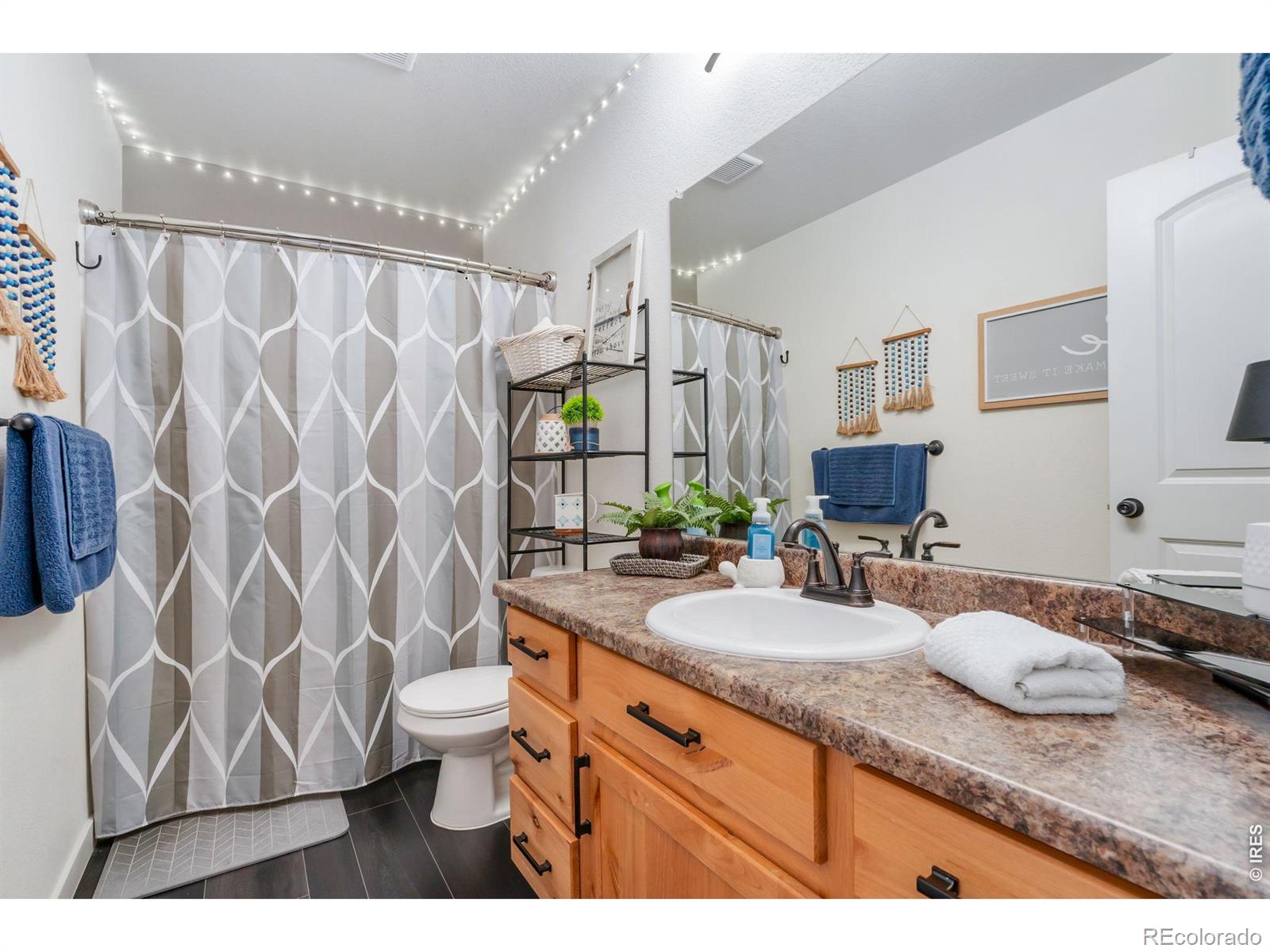 938 Scotch Pine Drive Severance CO 80550