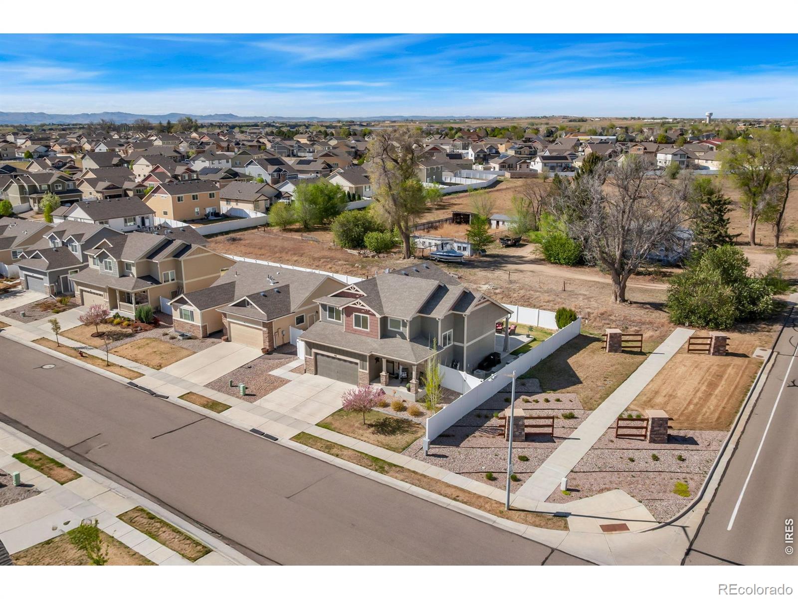 938 Scotch Pine Drive Severance CO 80550