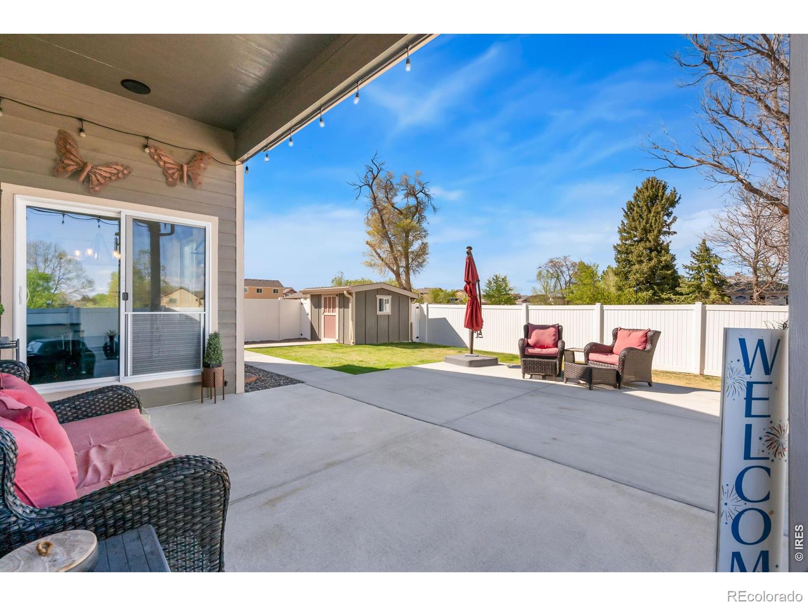 938 Scotch Pine Drive Severance CO 80550