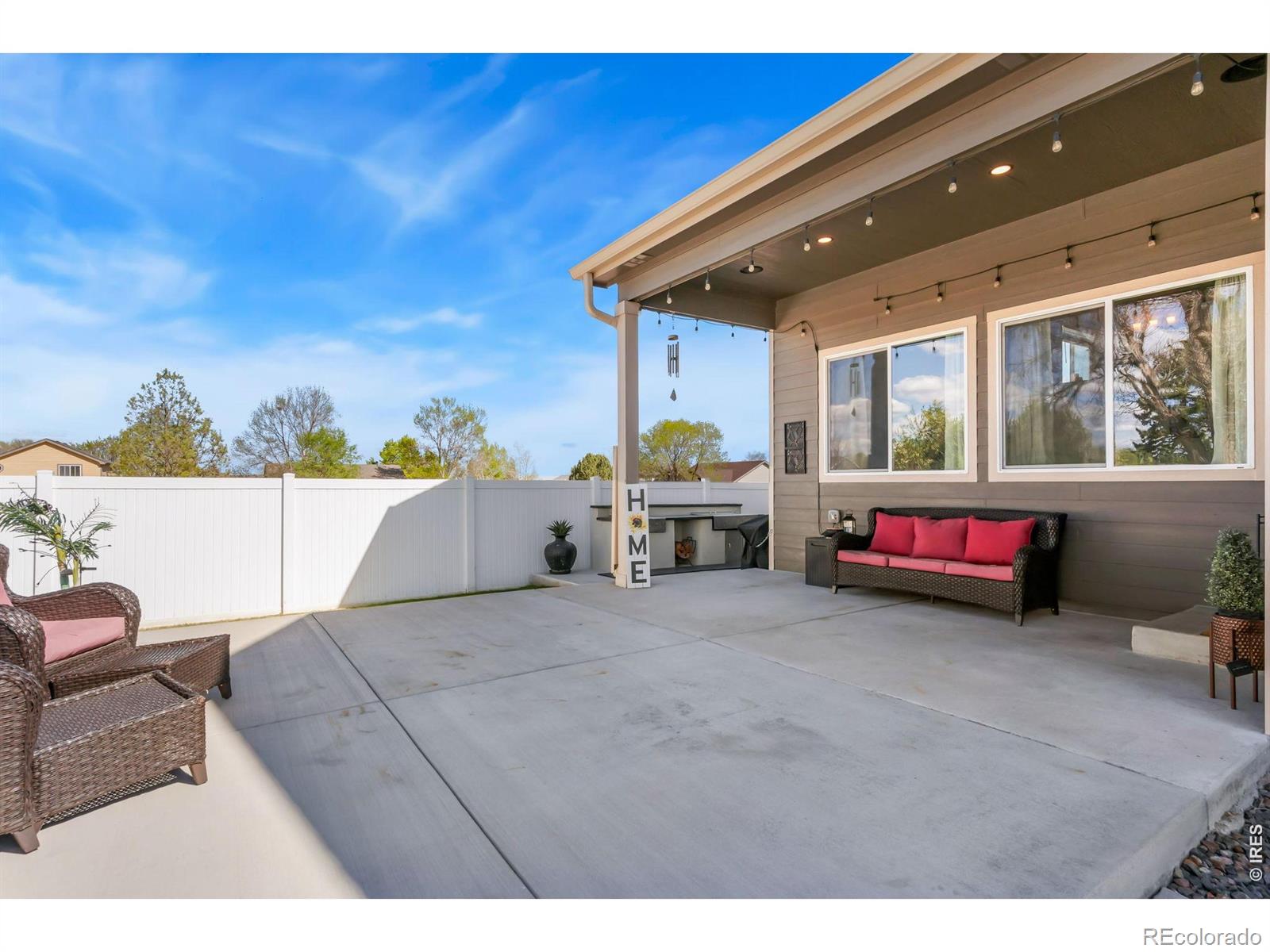 938 Scotch Pine Drive Severance CO 80550