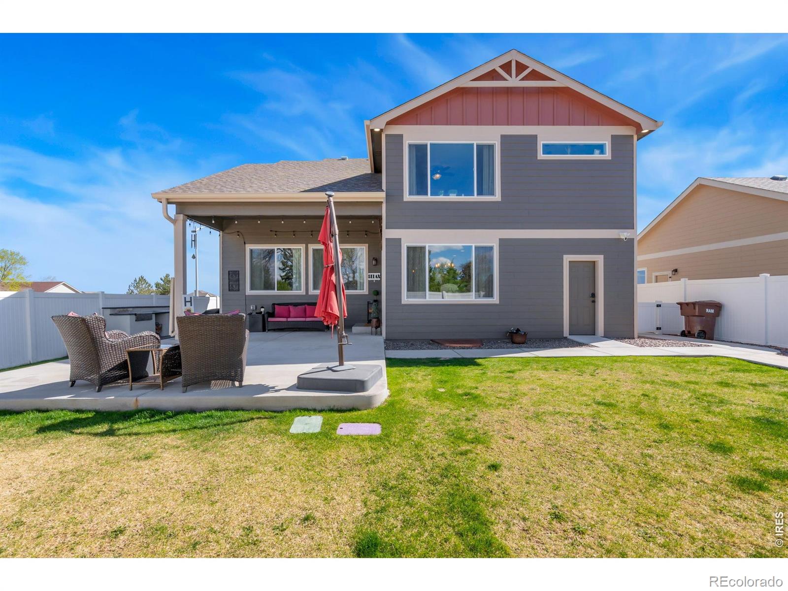 938 Scotch Pine Drive Severance CO 80550