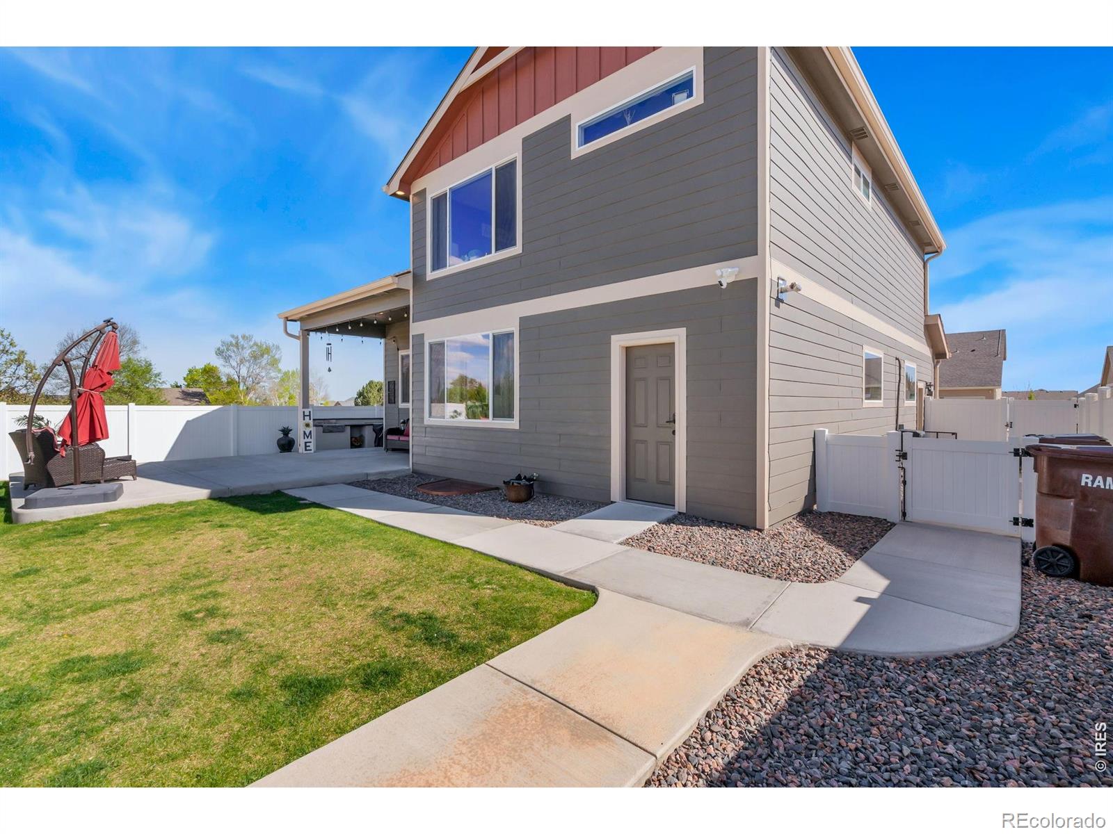 938 Scotch Pine Drive Severance CO 80550