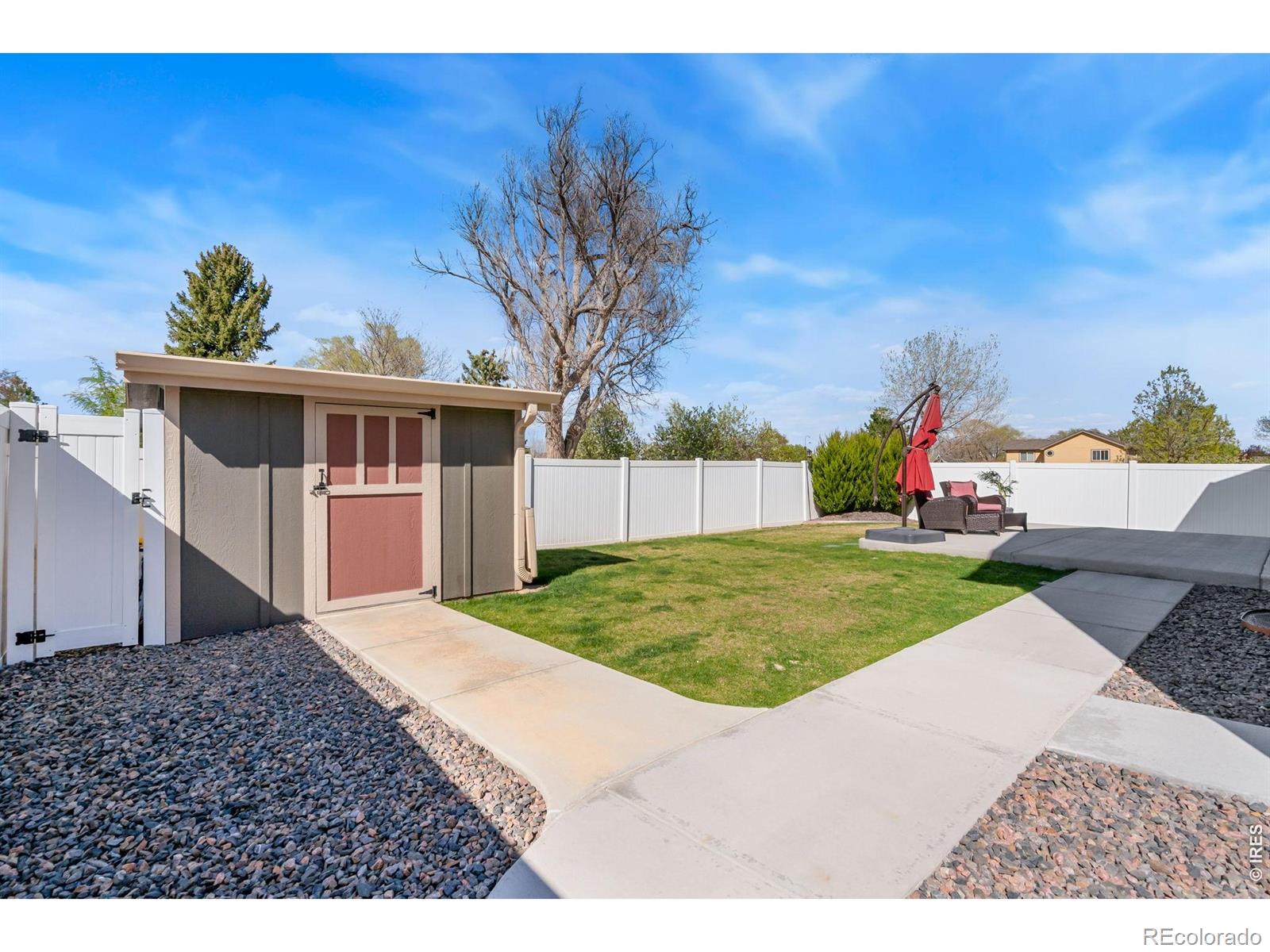 938 Scotch Pine Drive Severance CO 80550
