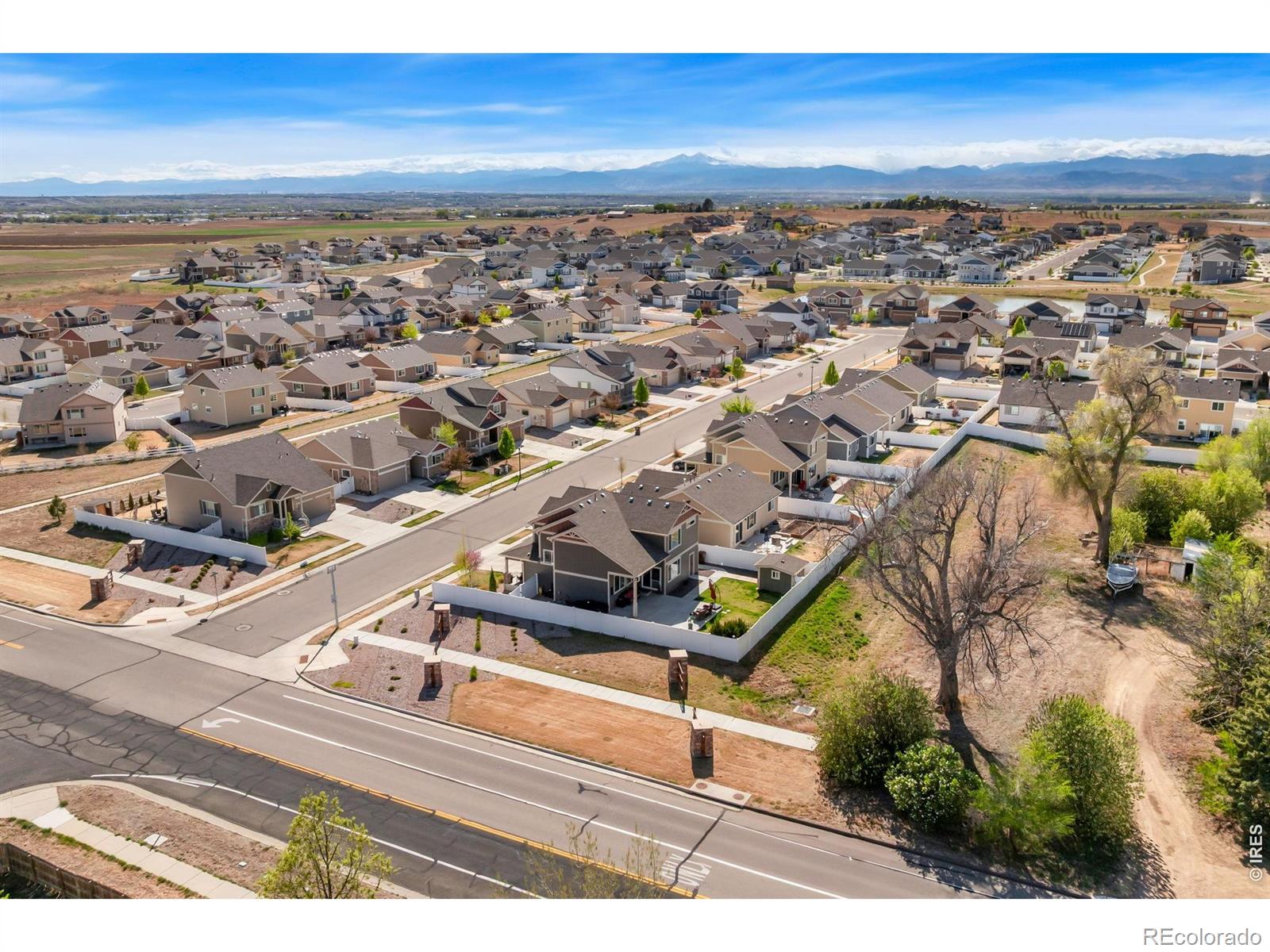938 Scotch Pine Drive Severance CO 80550