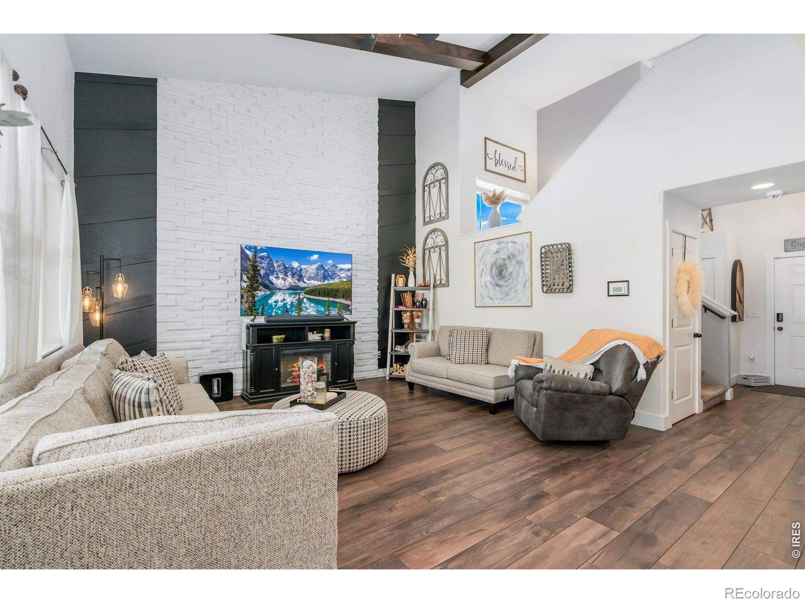 938 Scotch Pine Drive Severance CO 80550