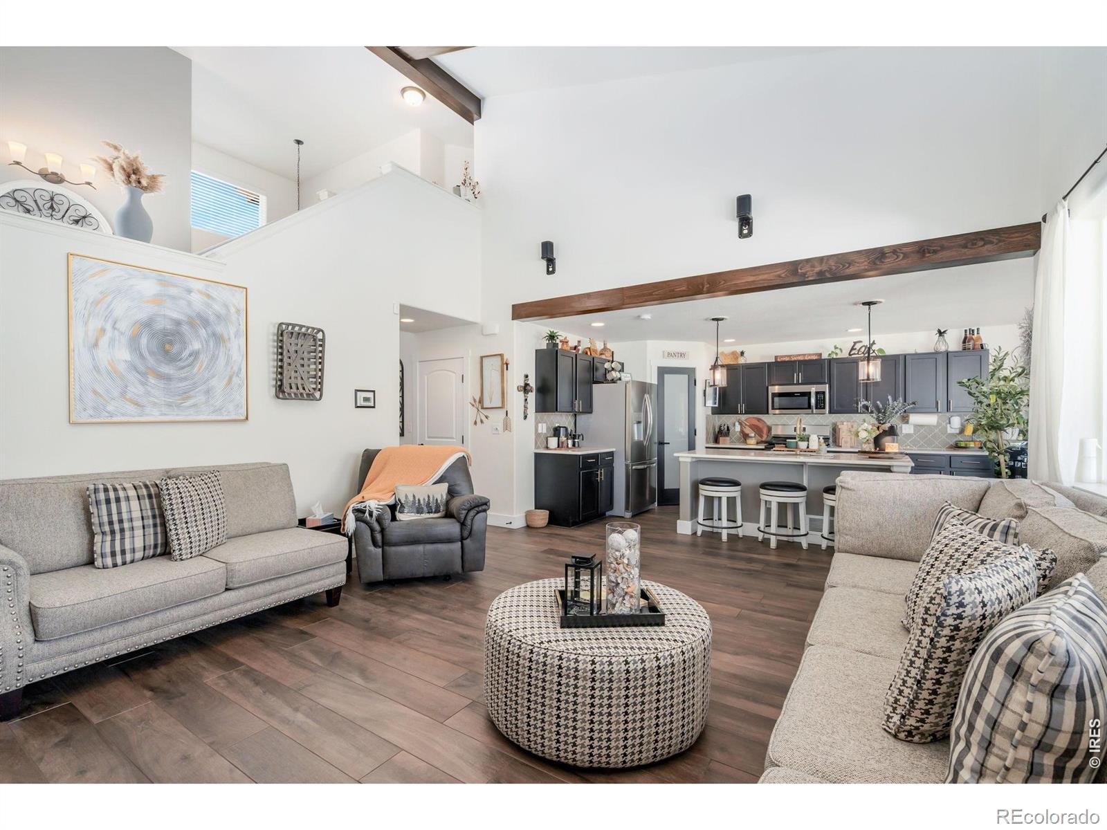 938 Scotch Pine Drive Severance CO 80550