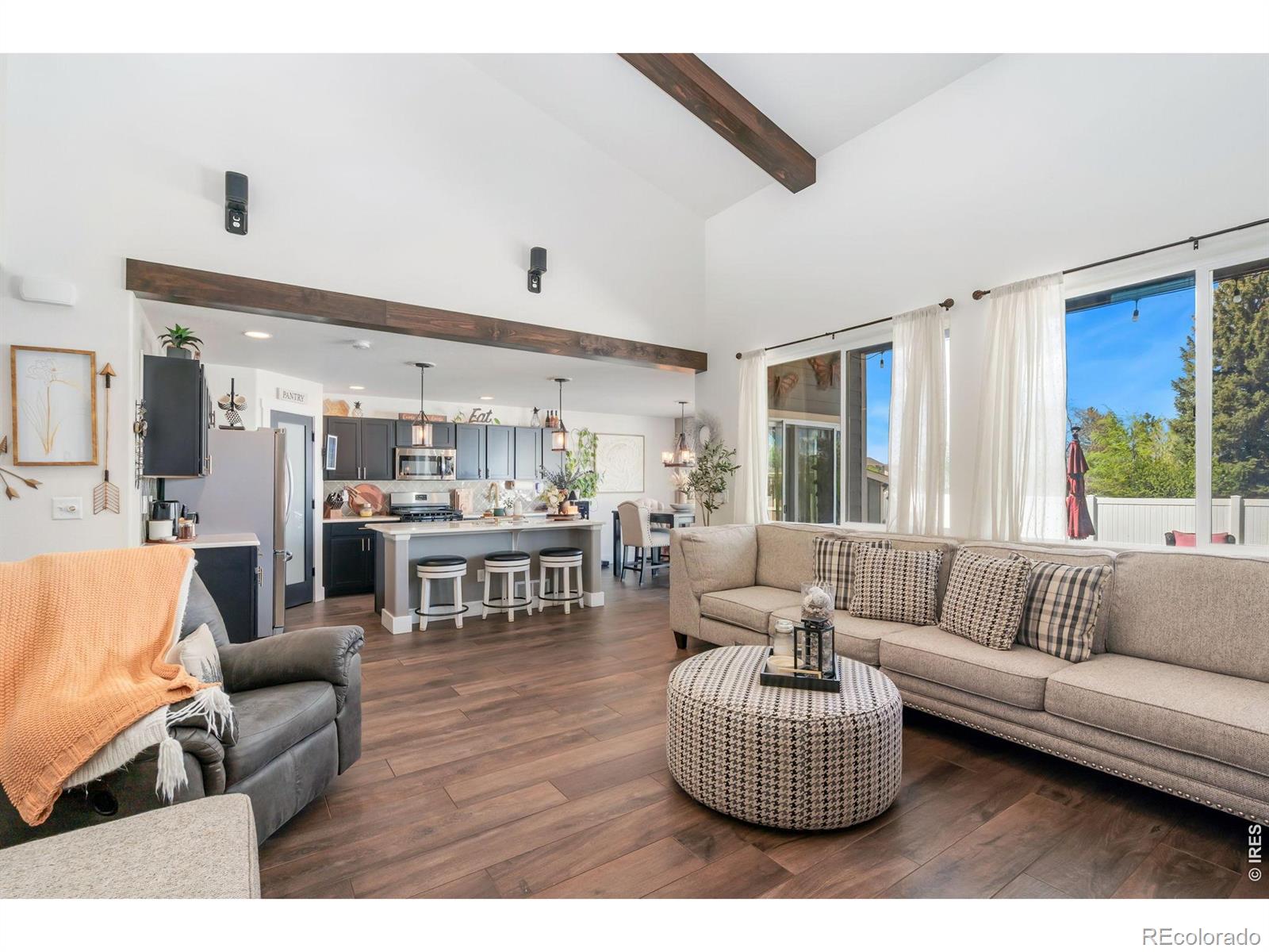 938 Scotch Pine Drive Severance CO 80550