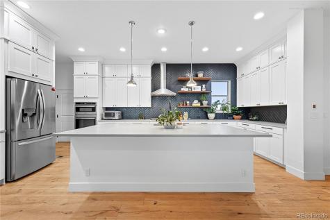 18422 W 95th Place Arvada CO 80007