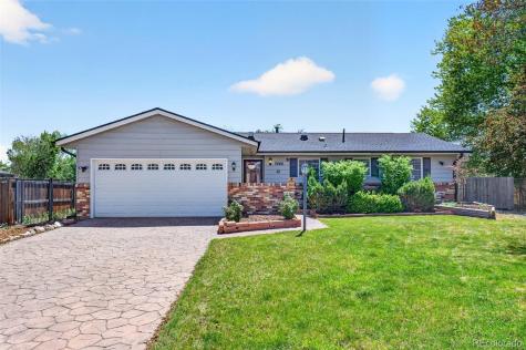 7488 S Teller Street Littleton CO 80128