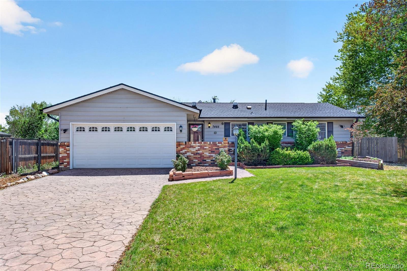 7488 S Teller Street Littleton CO 80128