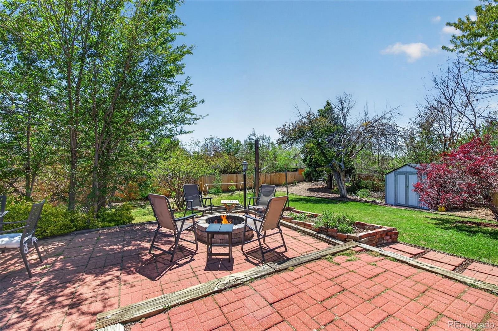 7488 S Teller Street Littleton CO 80128