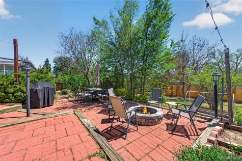 7488 S Teller Street Littleton CO 80128