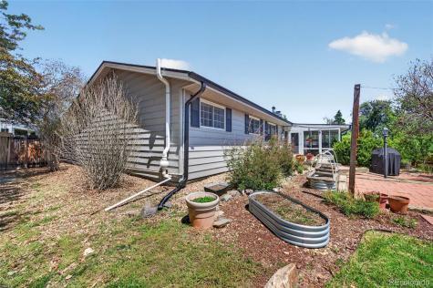 7488 S Teller Street Littleton CO 80128