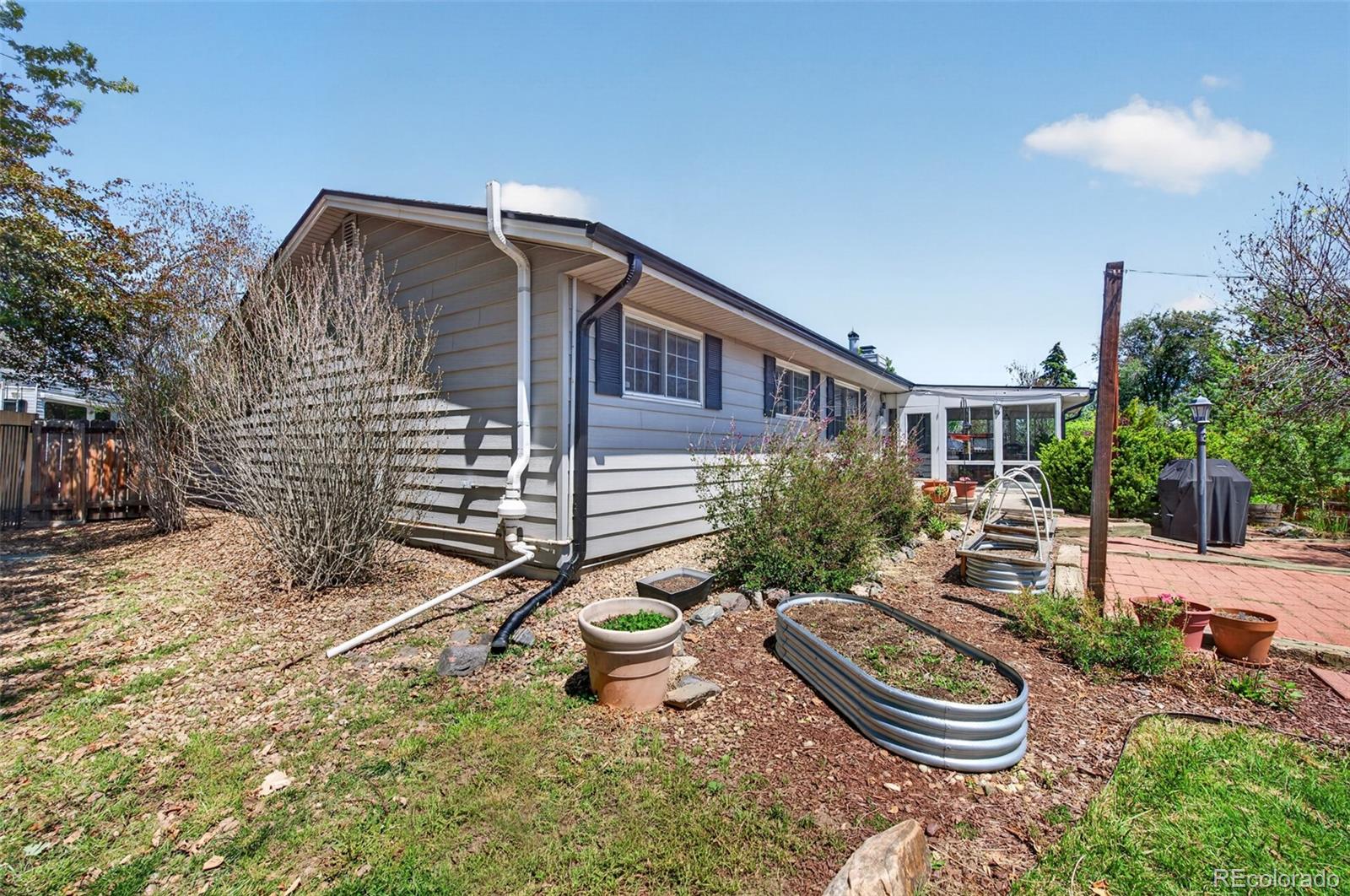 7488 S Teller Street Littleton CO 80128