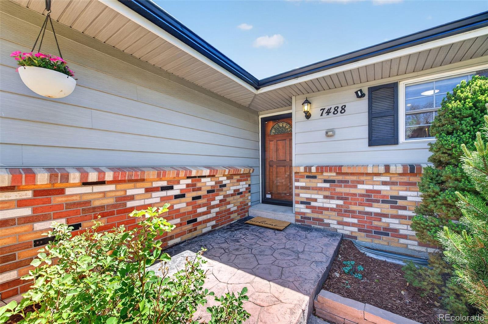 7488 S Teller Street Littleton CO 80128