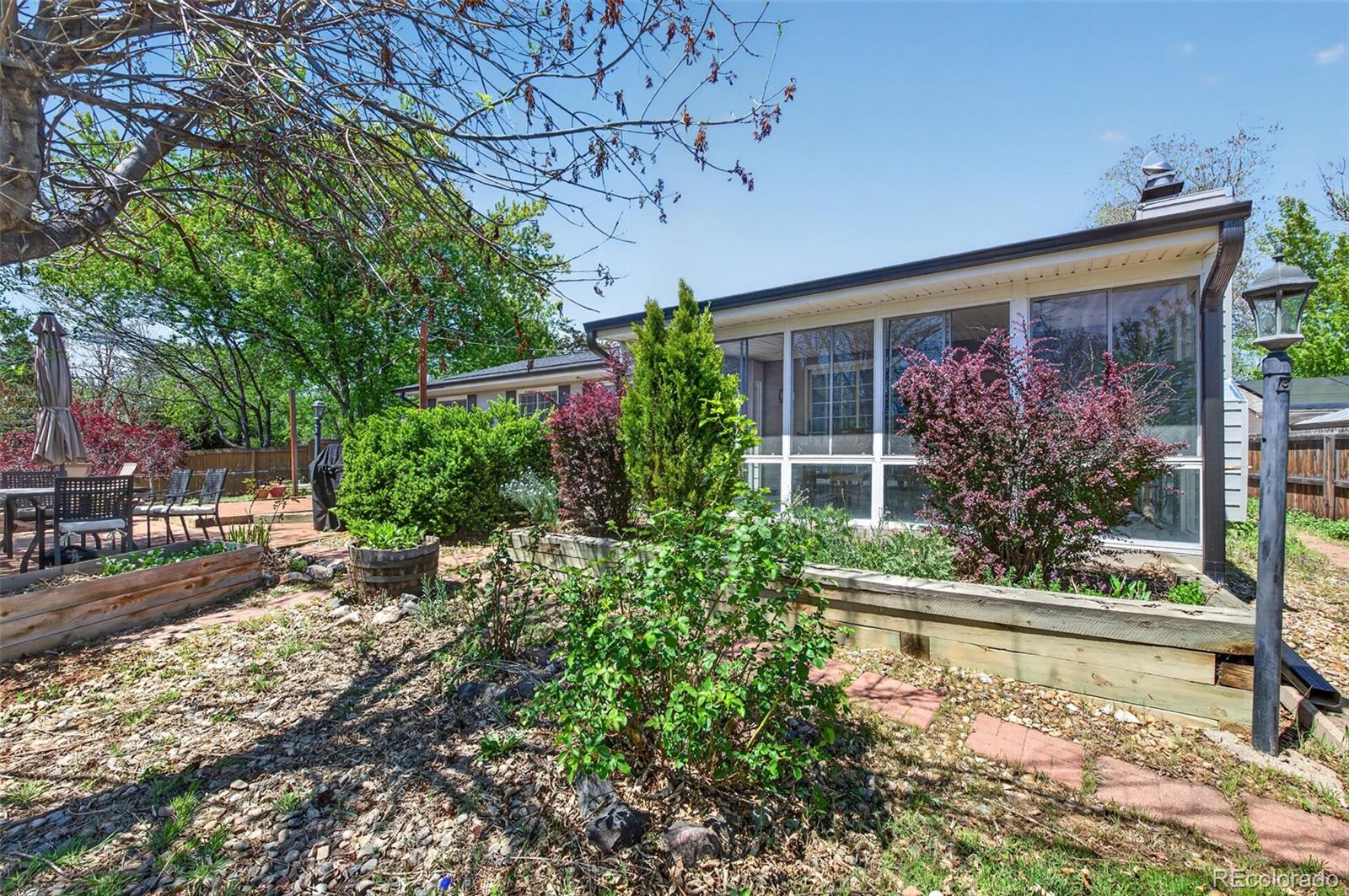 7488 S Teller Street Littleton CO 80128