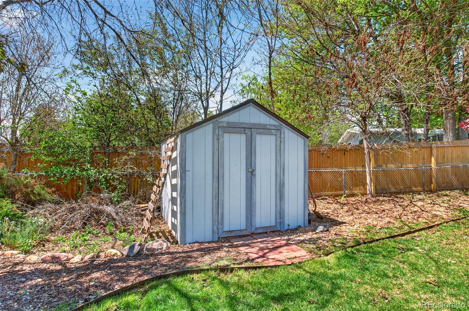 7488 S Teller Street Littleton CO 80128