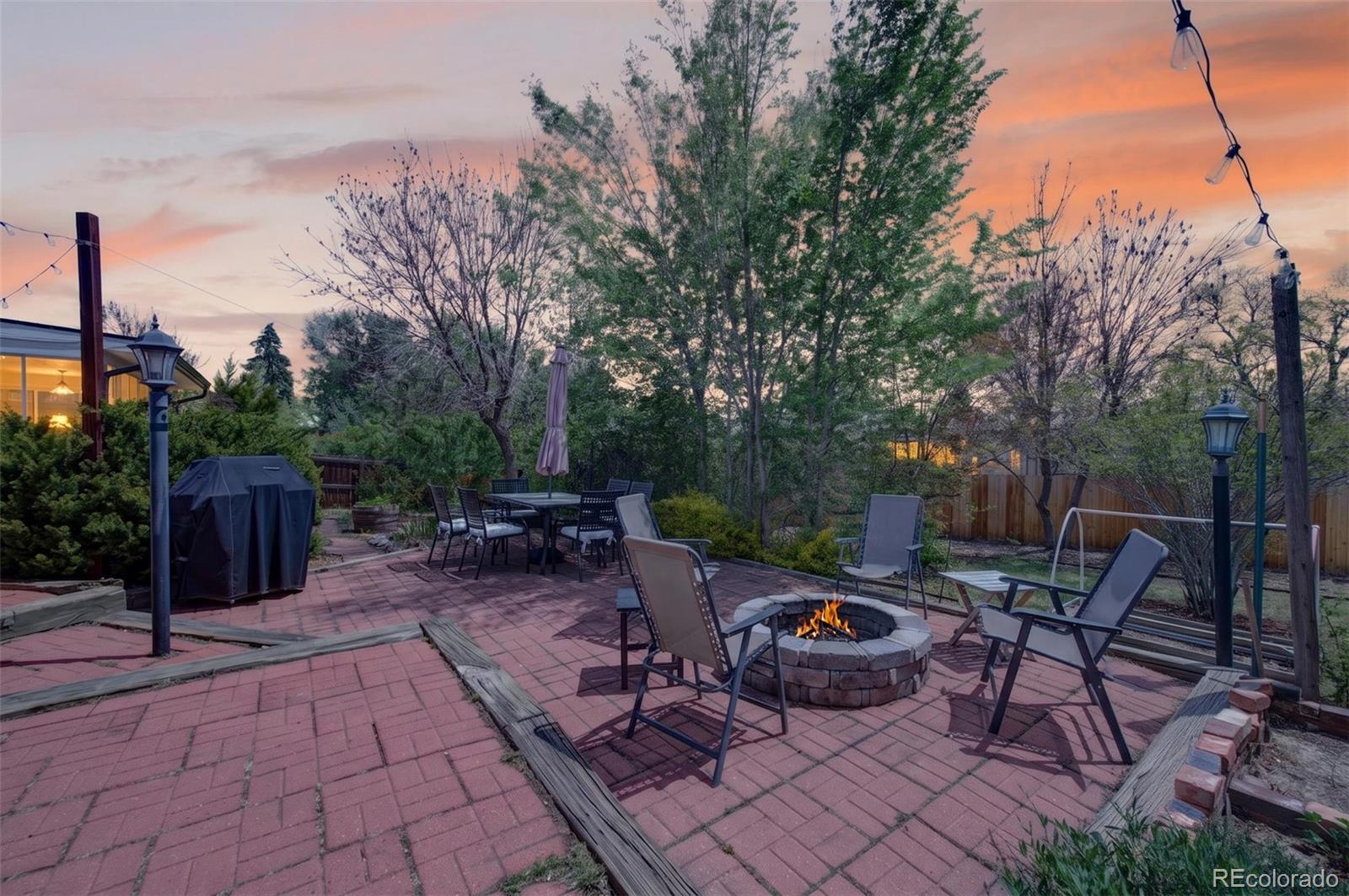 7488 S Teller Street Littleton CO 80128