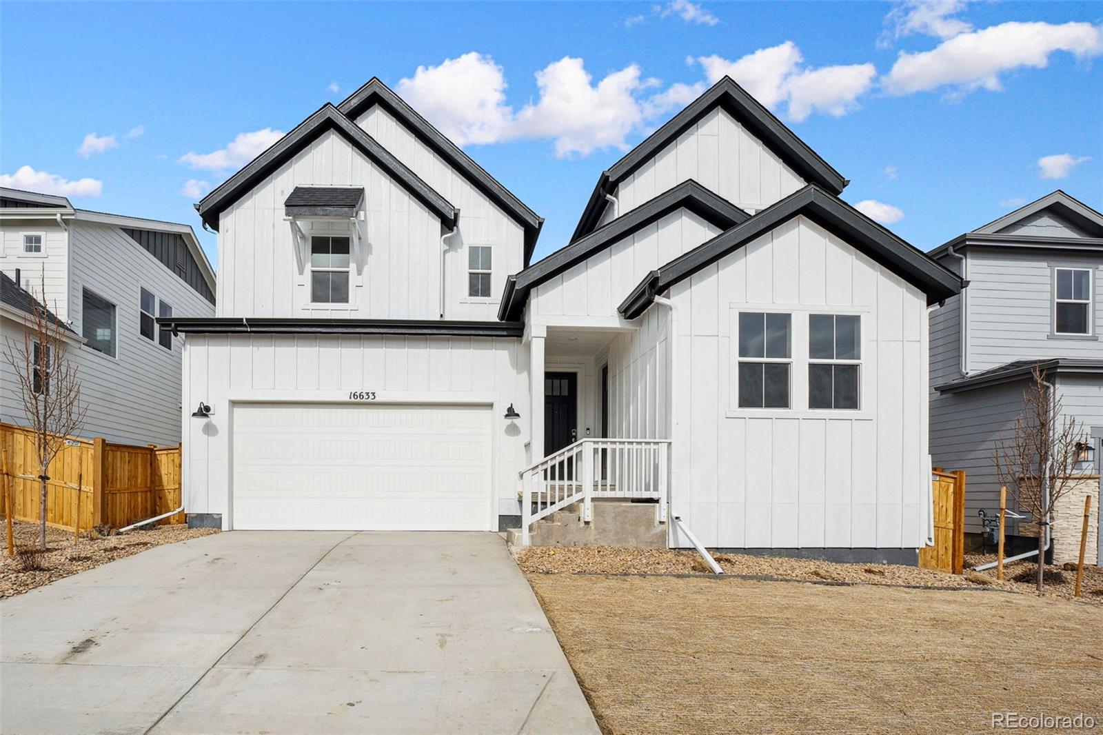 16633 W 93rd Way Arvada CO 80007